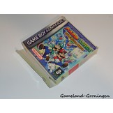 Mario & Luigi Superstar Saga (Complete, NEU6)