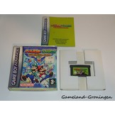 Mario & Luigi Superstar Saga (Complete, NEU6)