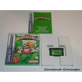 Warioland 4 (Compleet, NEU6)