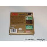 The Legend of Zelda A Link to the Past Four Swords (Complete, USA)