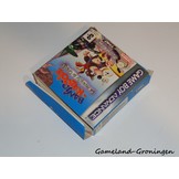 Banjo Kazooie Grunty's Revenge (Boxed, FAH)