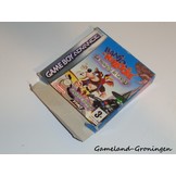 Banjo Kazooie Grunty's Revenge (Boxed, FAH)