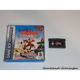 Banjo Kazooie Grunty's Revenge (Boxed, FAH)
