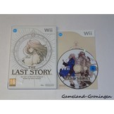 The Last Story (Compleet)