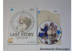 The Last Story (Complete)