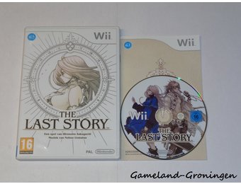 The Last Story (Compleet)