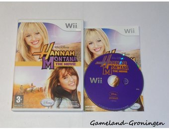 Hannah Montana the Movie (Complete)