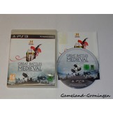 History Great Battles Medieval (Complete)