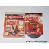 Tom Clancy's Rainbow Six Vegas 2 (Compleet, Essentials)