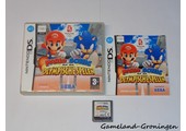 Mario & Sonic at the Olympics (Complete, HOL)