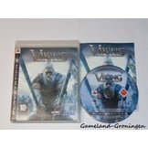 Viking Battle for Asgard (Complete)