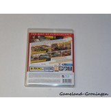 Driver San Francisco (Complete, Essentials)