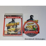 Driver San Francisco (Compleet, Essentials)