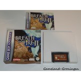 Breath of Fire II (Compleet, EUR)
