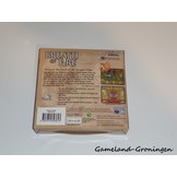 Breath of Fire (Compleet, UKV)