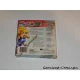 Lady Sia (Complete, EUR)