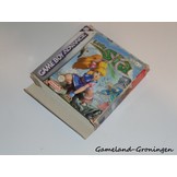 Lady Sia (Complete, EUR)