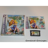 Lady Sia (Complete, EUR)