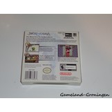 Sword of Mana (Boxed, USA)