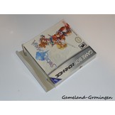 Sword of Mana (Boxed, USA)