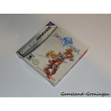 Sword of Mana (Boxed, USA)