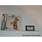 Sword of Mana (Boxed, USA)