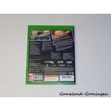 Crackdown 3 (Compleet)