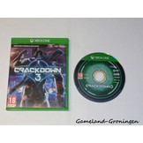 Crackdown 3 (Complete)