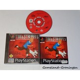 Tim & Struppi's Abenteuerreisen (TinTin) (Complete)