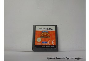 Super Monkey Ball Touch & Roll (EUR)