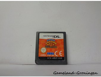 Super Monkey Ball Touch & Roll (EUR)