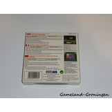 Star Trek Generations Beyond the Nexus (Compleet, EUR)