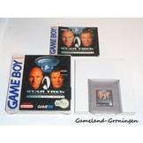 Star Trek Generations Beyond the Nexus (Complete, EUR)