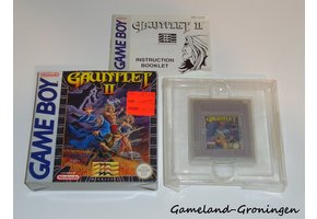 Gauntlet II (Complete, ASI)