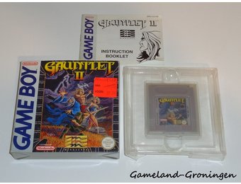 Gauntlet II (Compleet, ASI)