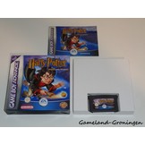 Harry Potter and the Philosopher's Stone (Complete, HOL)