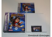 Harry Potter and the Philosopher's Stone (Complete, HOL)