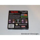 NES Classics Dr. Mario (Compleet, USA)