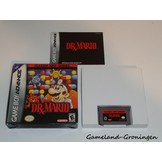 NES Classics Dr. Mario (Compleet, USA)