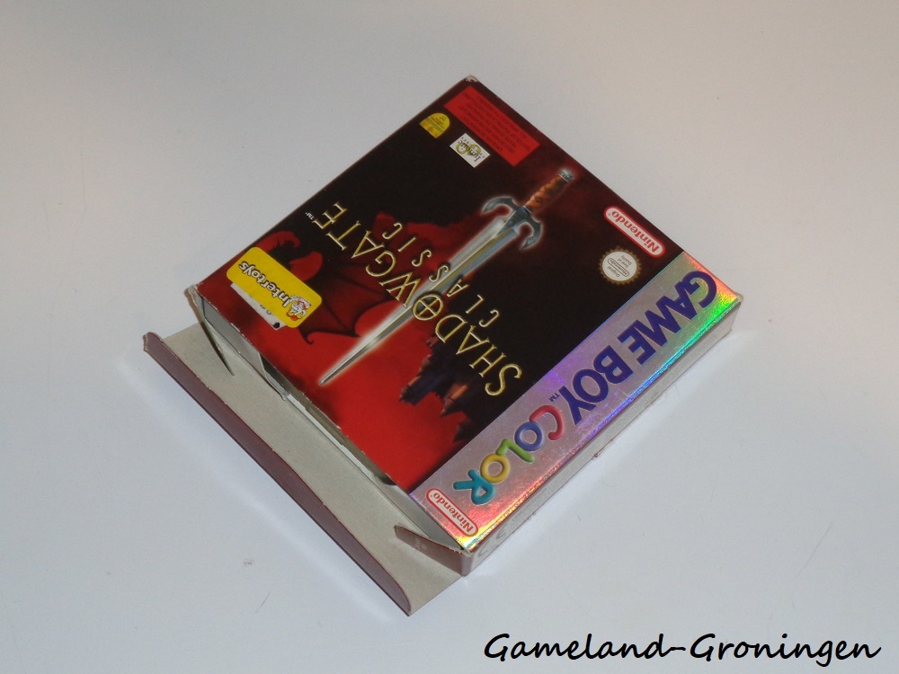 Shadowgate Classic (Complete, NEU6)