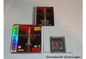 Shadowgate Classic (Complete, NEU6)