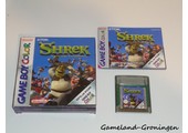 Shrek Fairy Tale Freakdown (Compleet, HOL)