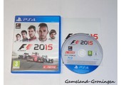 F1 2015 (Complete)
