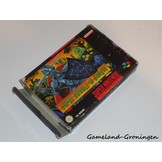Super Ghouls 'n Ghosts (Compleet, NOE)