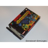 Super Ghouls 'n Ghosts (Complete, NOE)