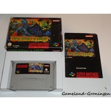 Super Ghouls 'n Ghosts (Compleet, NOE)