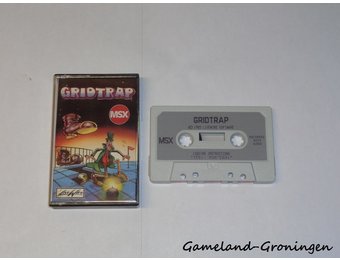 Gridtrap (Compleet)