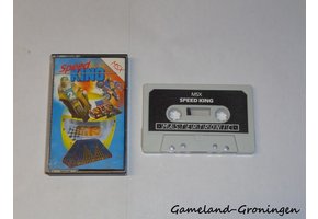Speed King (Compleet)