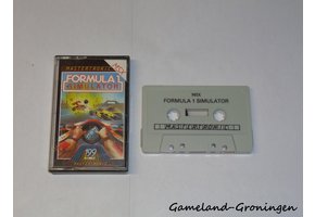 Formula 1 Simulator (Compleet)