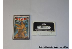 Storm (Complete)